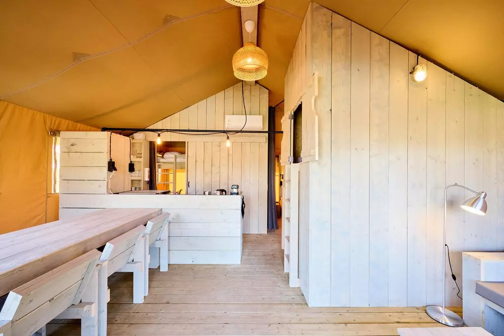 Parc de vacances Sallandshoeve