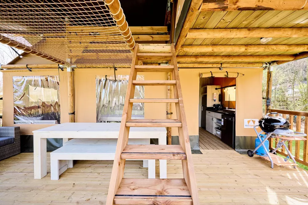 Vakantiepark Sallandshoeve