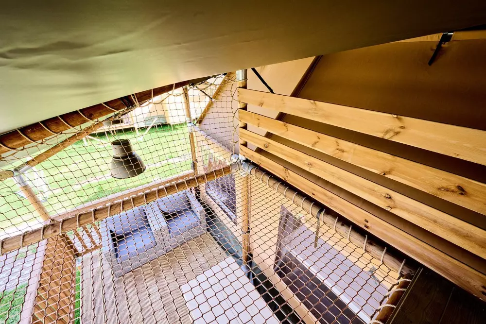 Vakantiepark Sallandshoeve