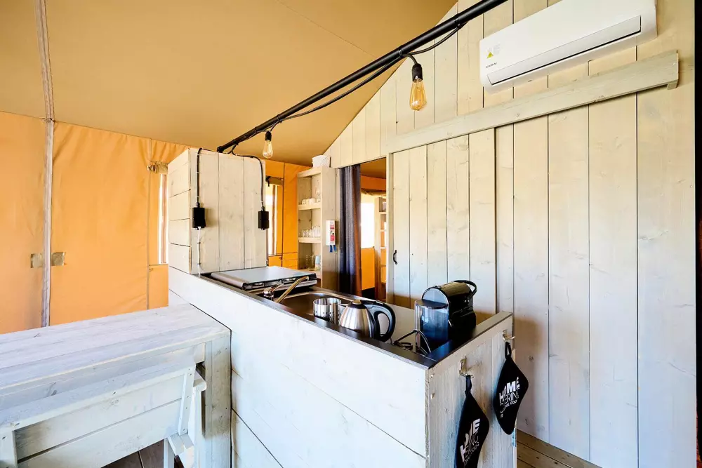 Parc de vacances Sallandshoeve