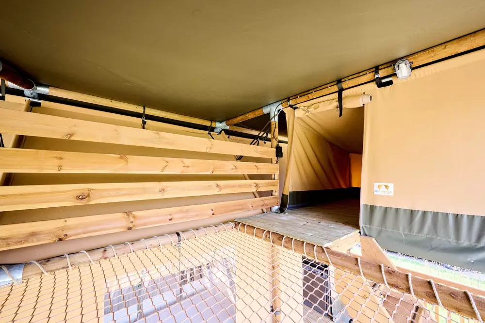 Vakantiepark Sallandshoeve