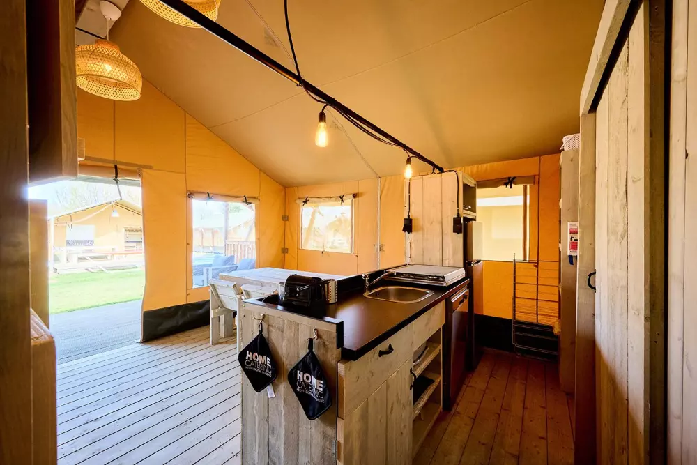 Parc de vacances Sallandshoeve