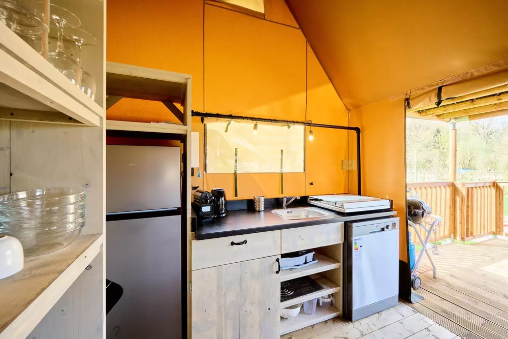 Vakantiepark Sallandshoeve