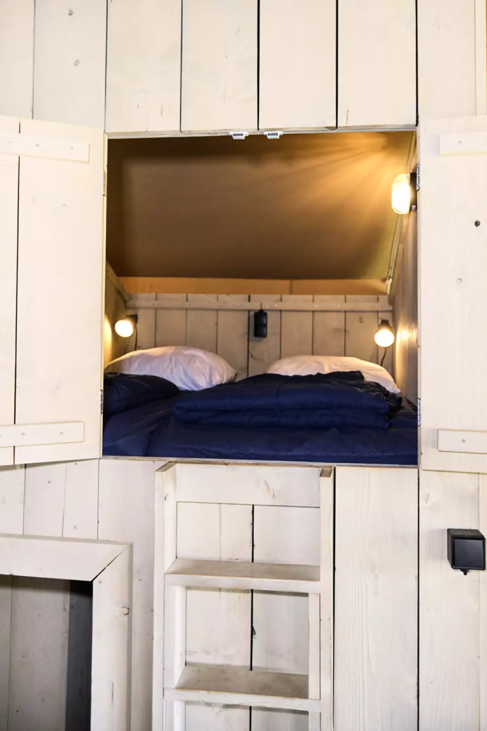 Parc de vacances Sallandshoeve