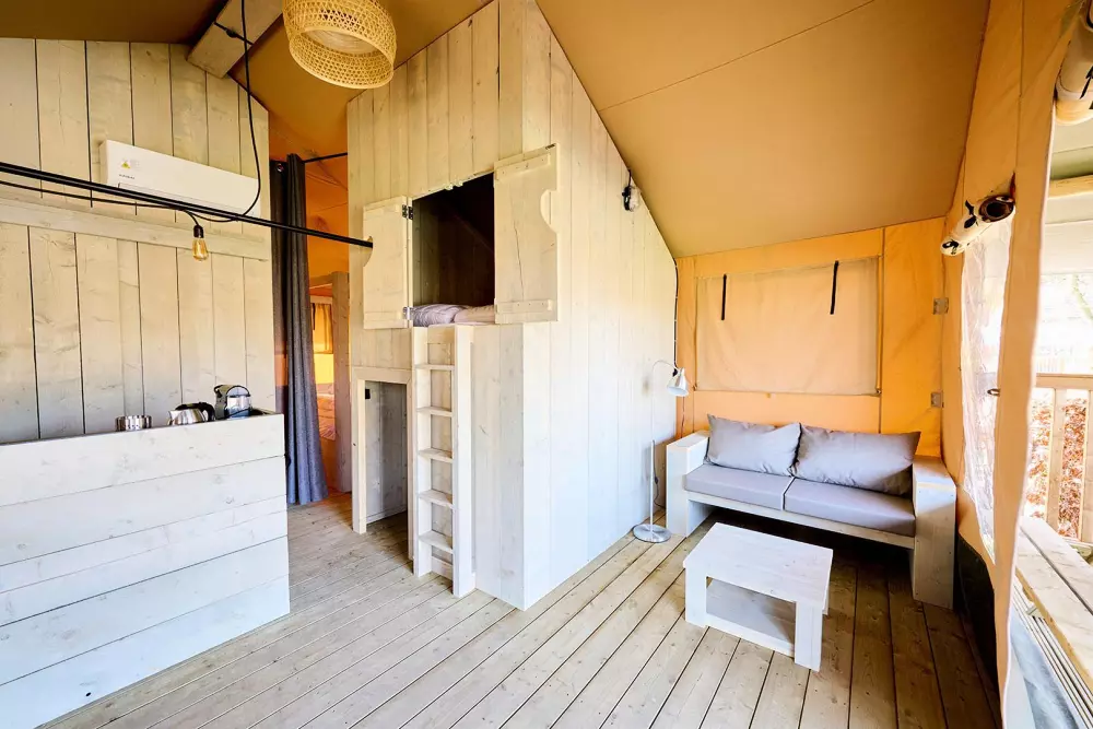 Parc de vacances Sallandshoeve