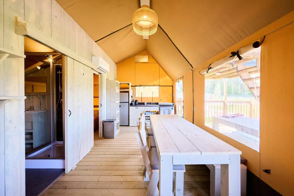 Vakantiepark Sallandshoeve