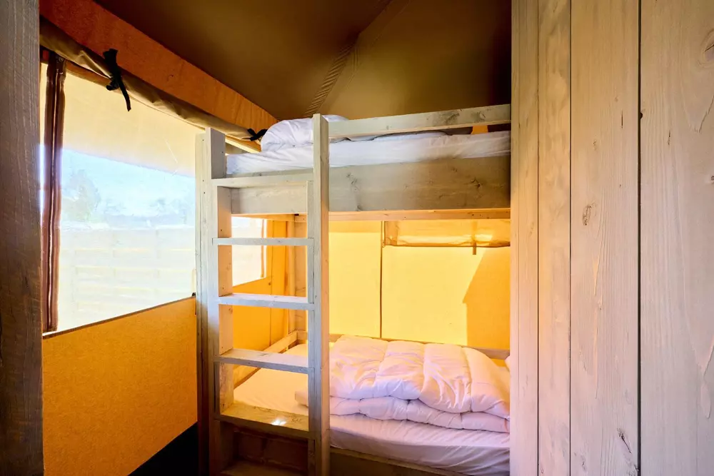 Parc de vacances Sallandshoeve