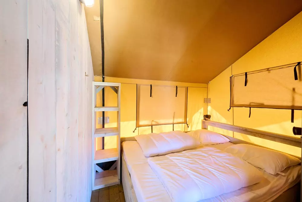 Vakantiepark Sallandshoeve