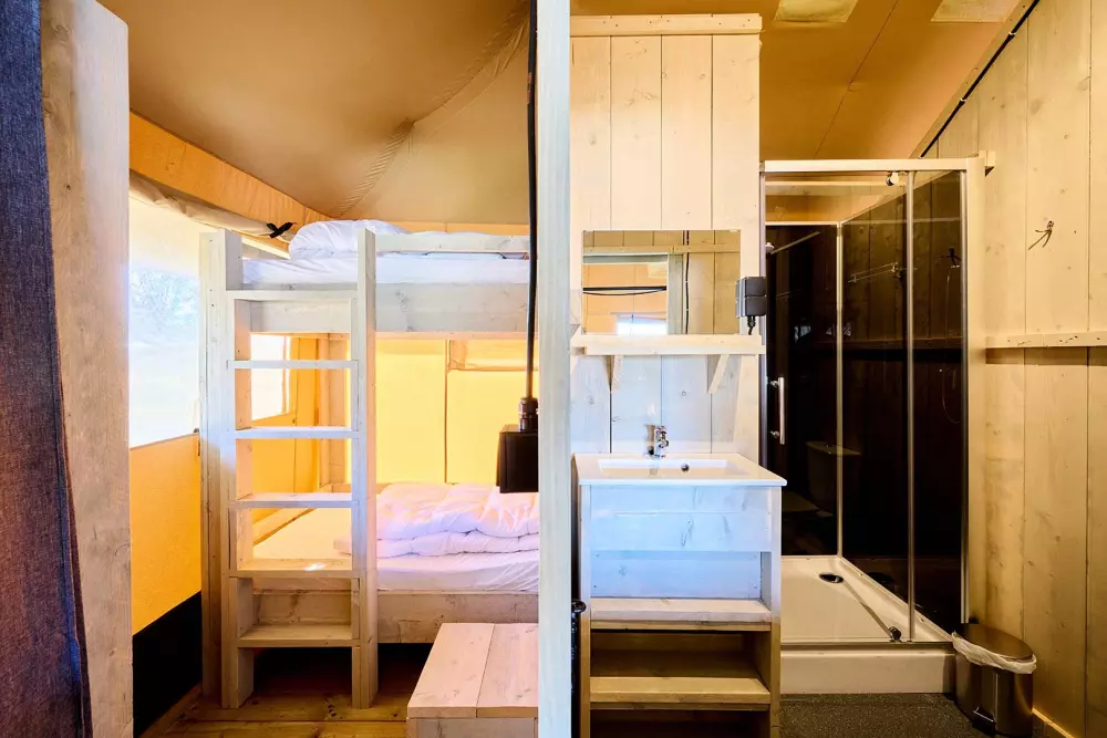 Parc de vacances Sallandshoeve