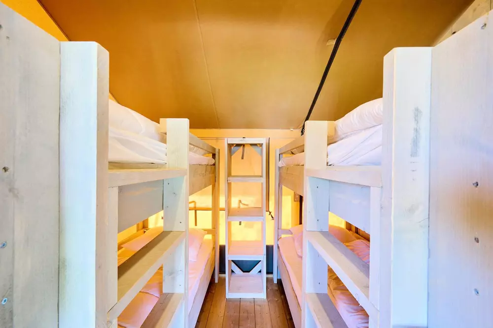 Vakantiepark Sallandshoeve