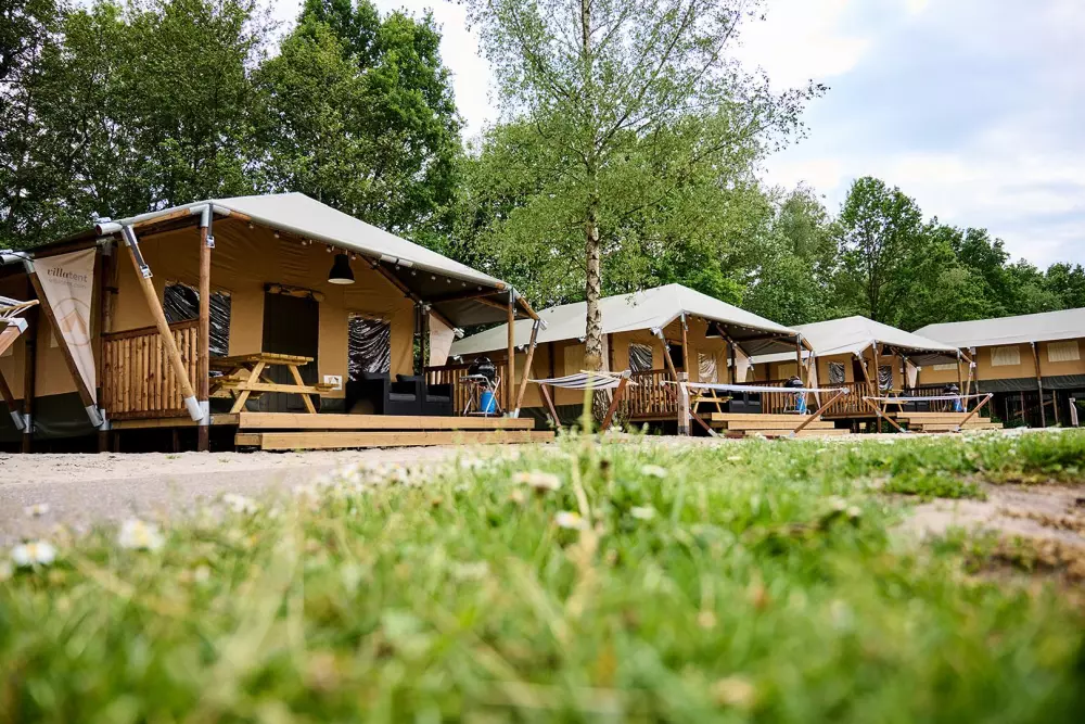 Parc de vacances Sallandshoeve