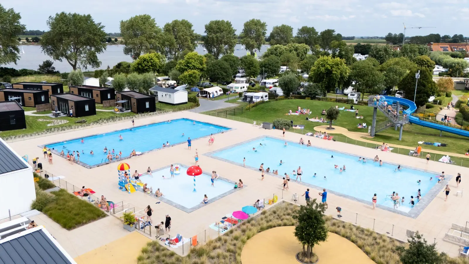 Kompas Nieuwpoort - Nieuwpoort - 1