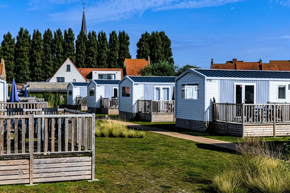 Kompas Nieuwpoort