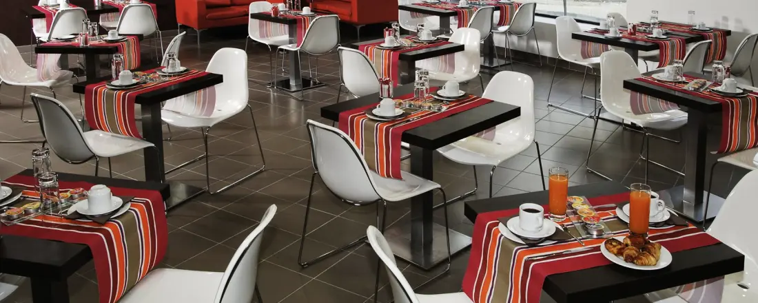 Aparthotel Adagio Access Nimes