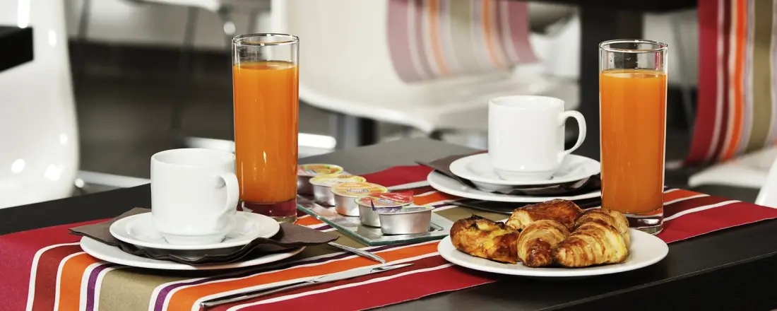 Aparthotel Adagio Access Nimes