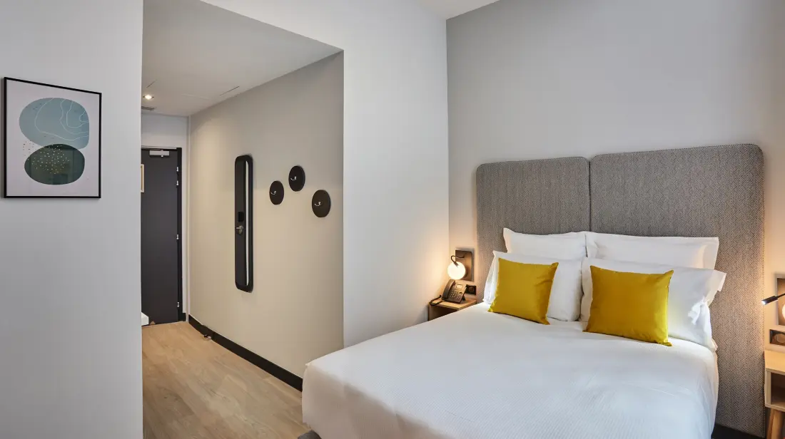 Appart'hôtel Odalys City Nîmes Arènes Palais des Congrès