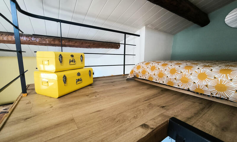 Appartements à Nîmes - - Nîmes - 4