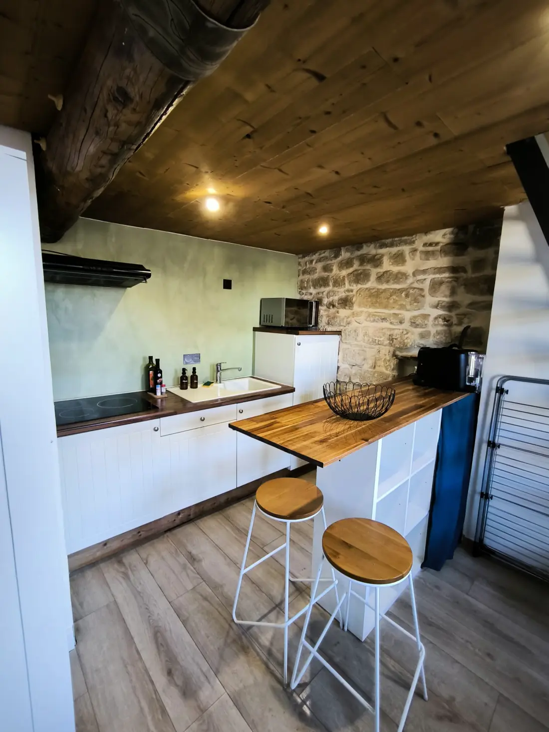 Appartements à Nîmes
