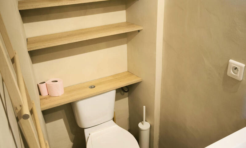 Appartements à Nîmes - - Nîmes - 8