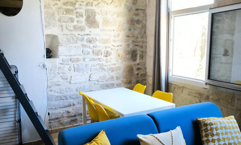 Appartements à Nîmes - - Nîmes - 2