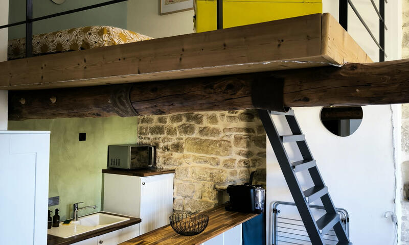 Appartements à Nîmes - - Nîmes - 3