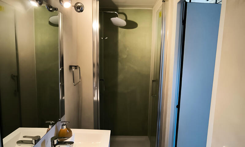 Appartements à Nîmes - - Nîmes - 7