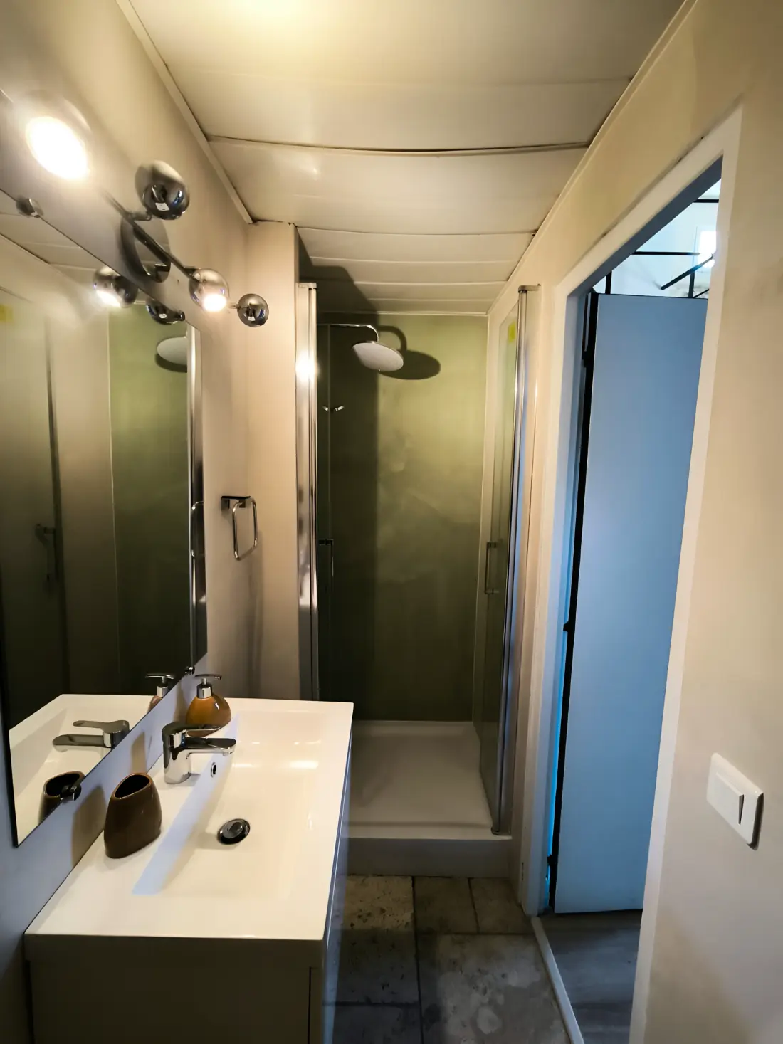 Appartements à Nîmes