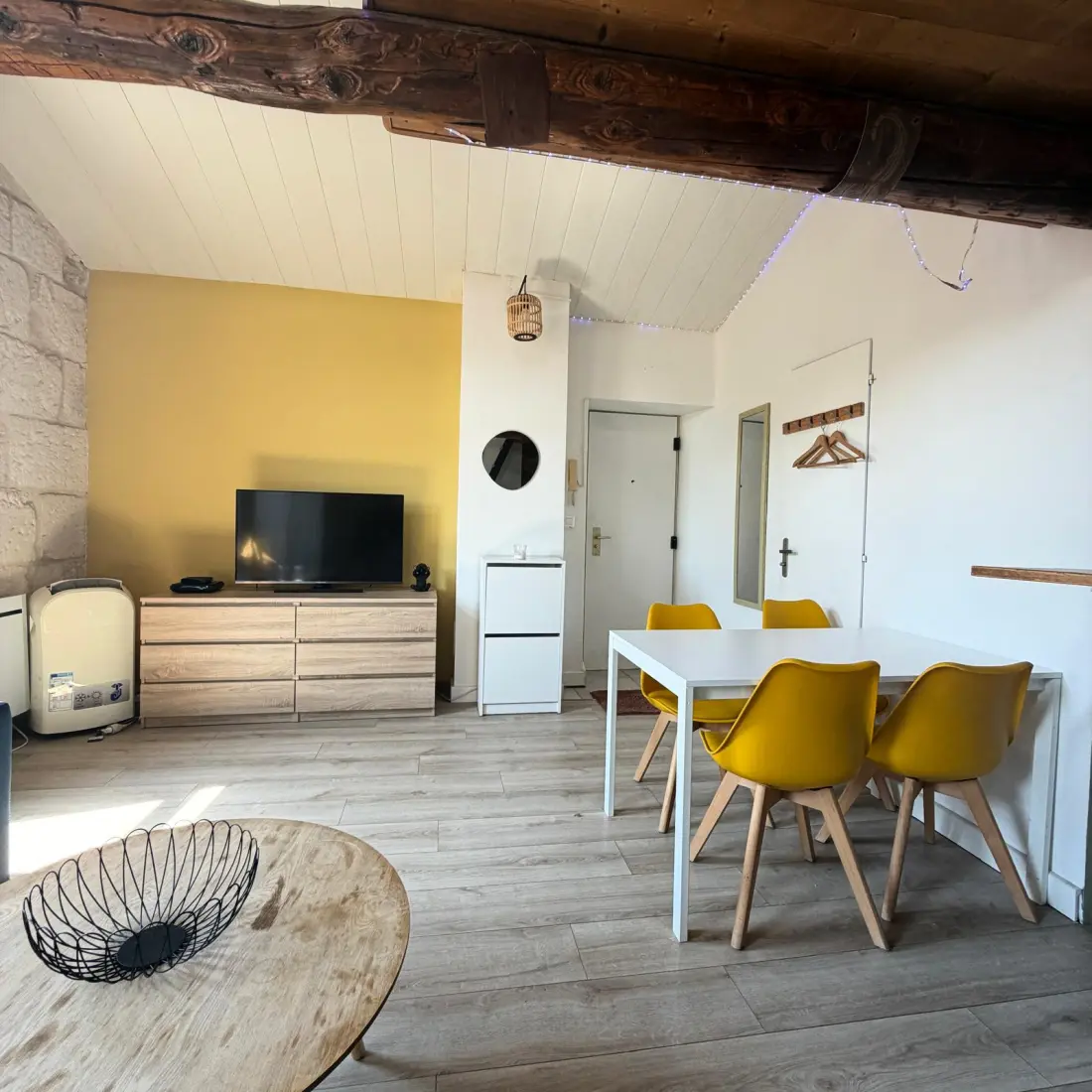 Appartements à Nîmes
