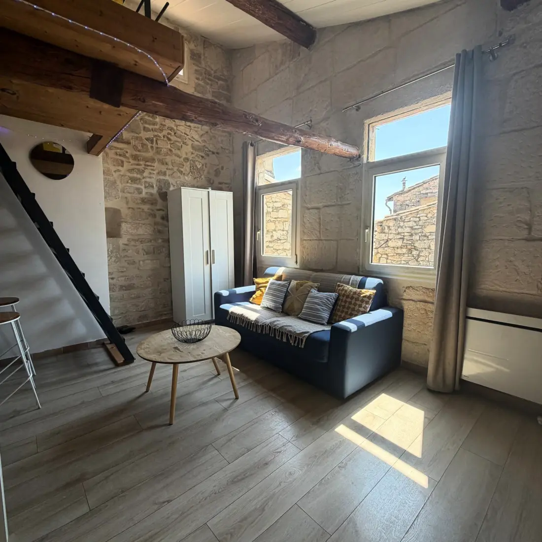 Appartements à Nîmes