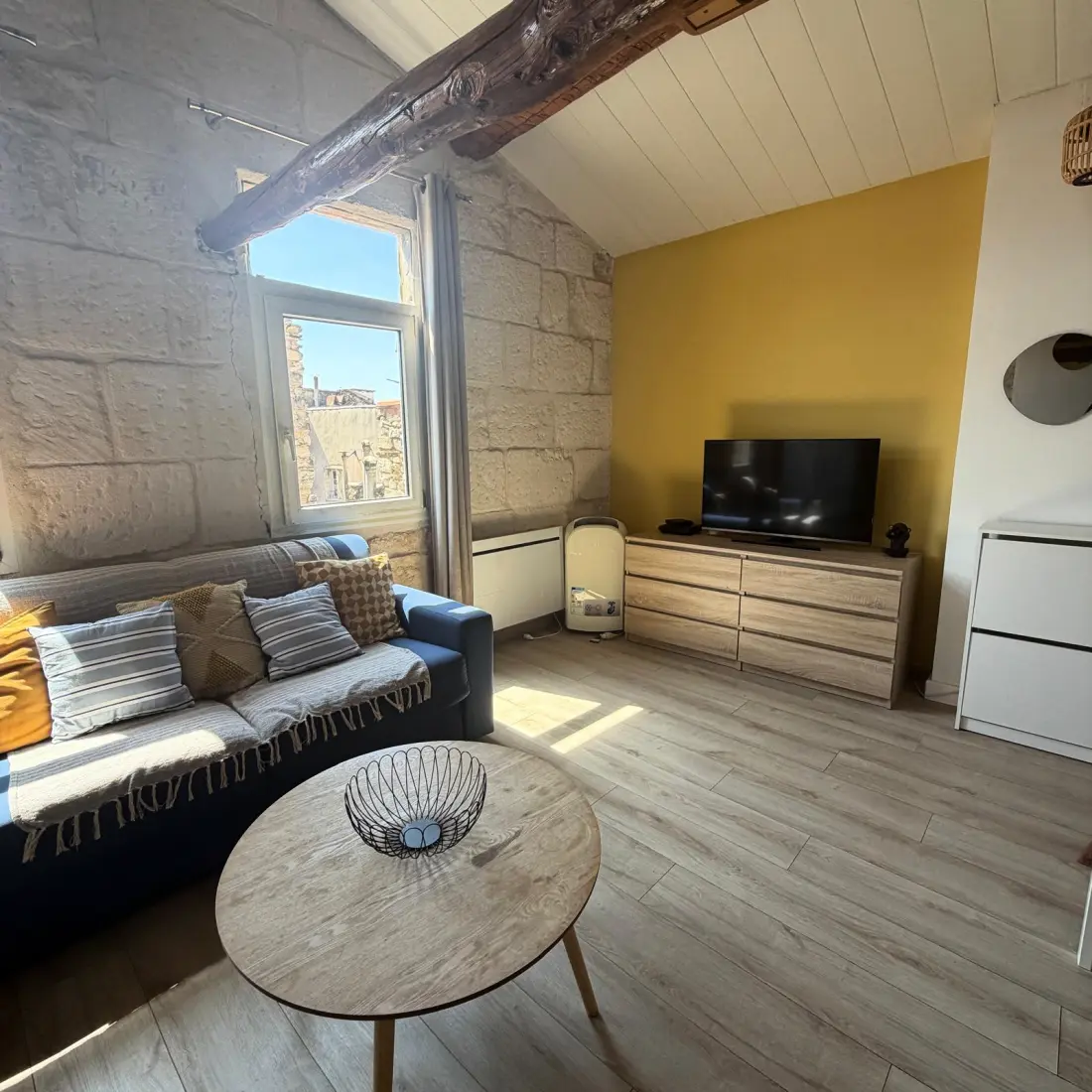 Appartements à Nîmes