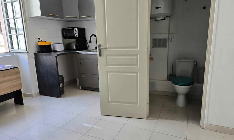 Charmant Studio Dans L'écusson - - Nîmes - 8