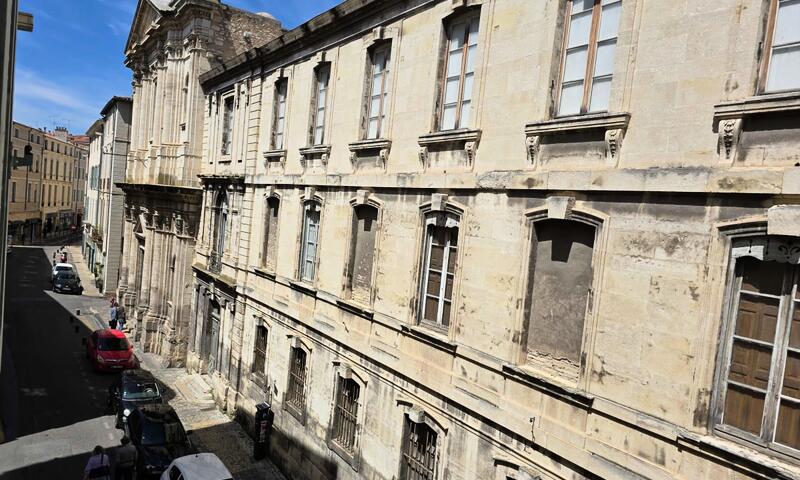 Charmant Studio Dans L'écusson - - Nîmes - 10