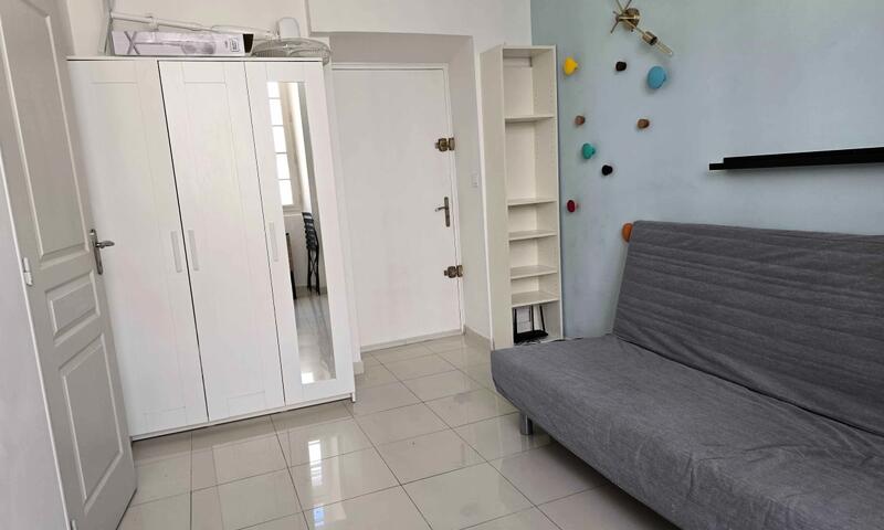 Charmant Studio Dans L'écusson - - Nîmes - 3