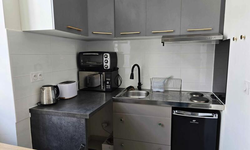 Charmant Studio Dans L'écusson - - Nîmes - 7