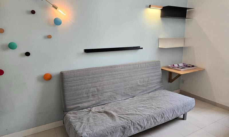 Charmant Studio Dans L'écusson - - Nîmes - 2