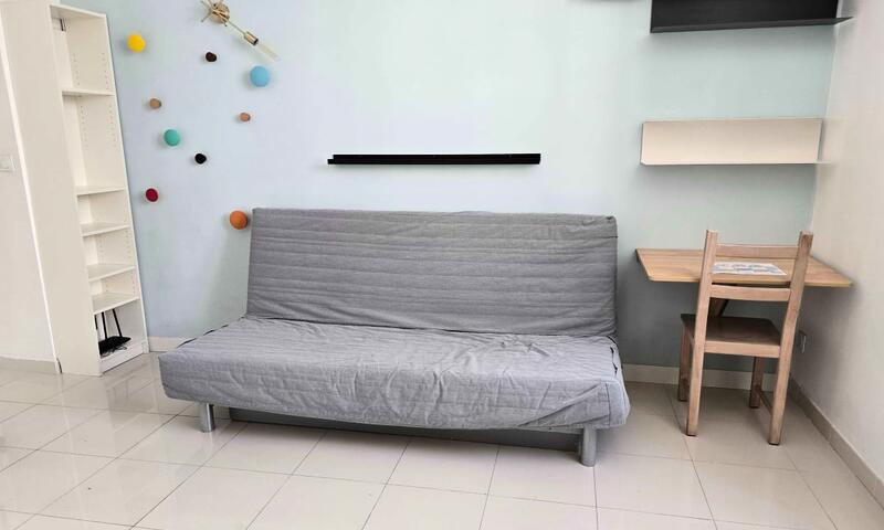 Charmant Studio Dans L'écusson - - Nîmes - 1