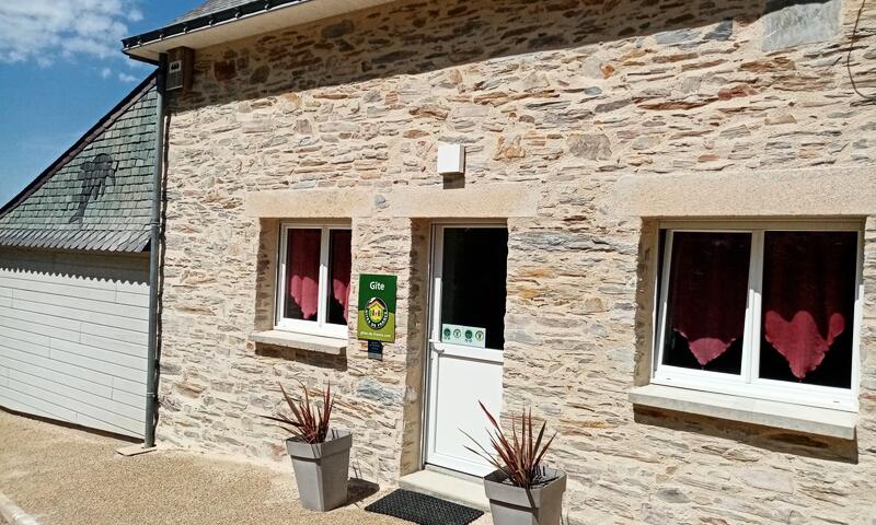Gîte de France La truelle 3 épis - - Nivillac - 16