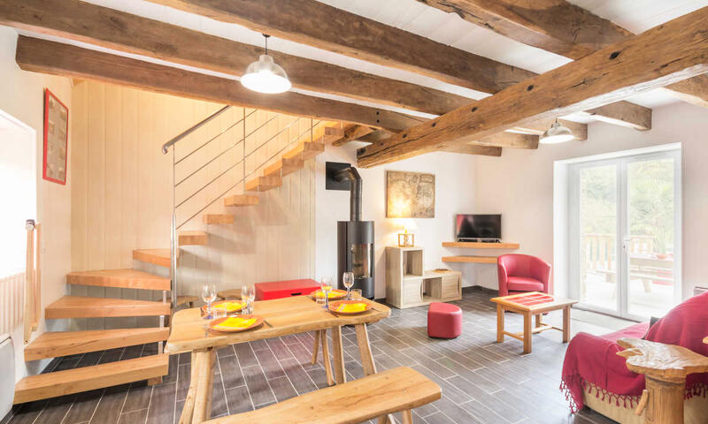 Gîte de France La truelle 3 épis - - Nivillac - 5