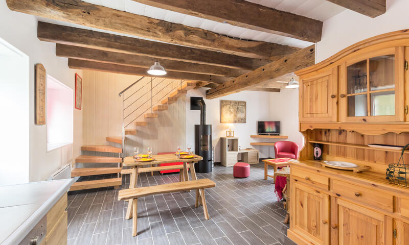Gîte de France La truelle 3 épis - - Nivillac - 7