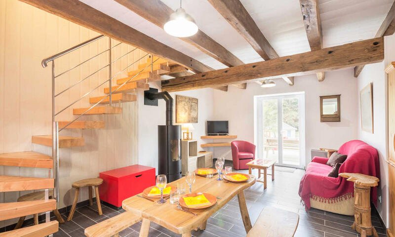 Gîte de France La truelle 3 épis - - Nivillac - 9