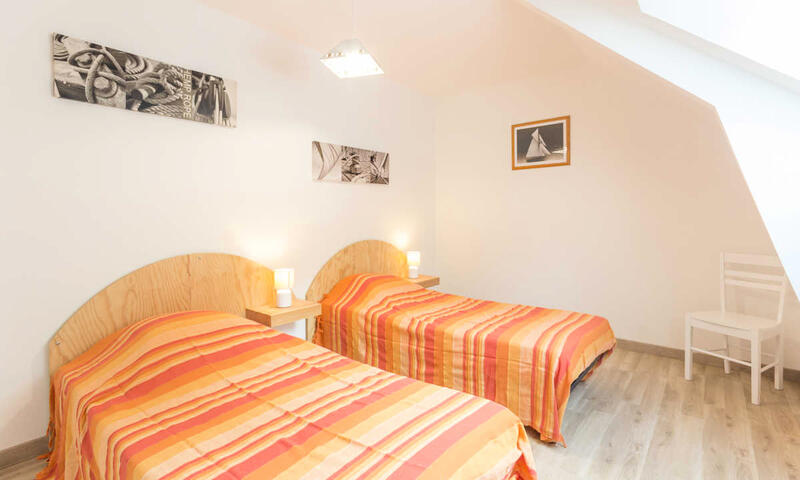 Gîte de France La truelle 3 épis - - Nivillac - 13
