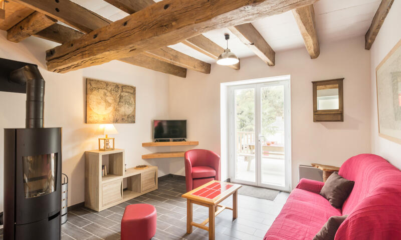 Gîte de France La truelle 3 épis - - Nivillac - 4