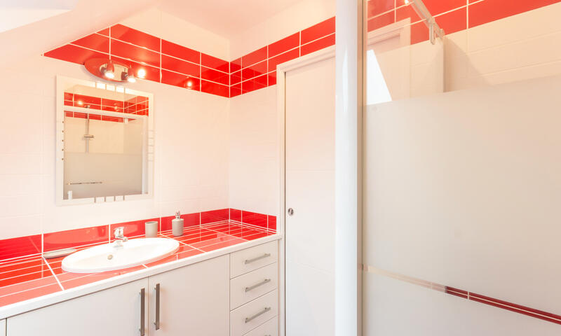 Gîte de France La truelle 3 épis - - Nivillac - 14