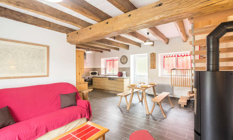 Gîte de France La truelle 3 épis - - Nivillac - 8