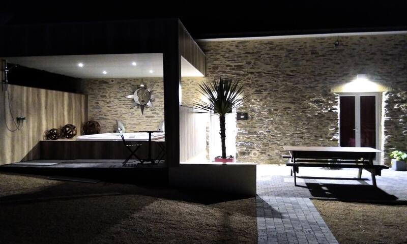 Gîte de France La truelle 3 épis - - Nivillac - 3