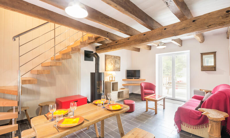 Gîte de France La truelle 3 épis - - Nivillac - 1
