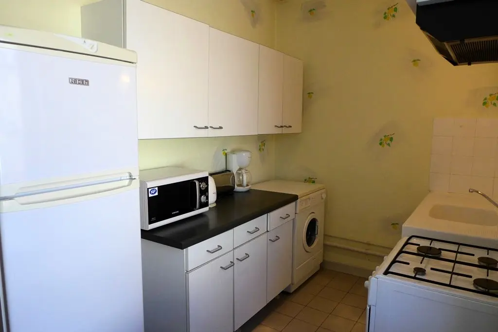 Gîte de France Le diguedelot 2 épis
