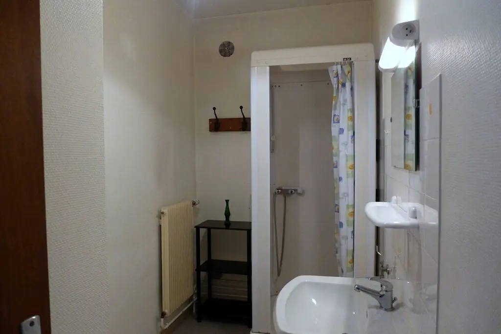 Gîte de France Le diguedelot 2 épis