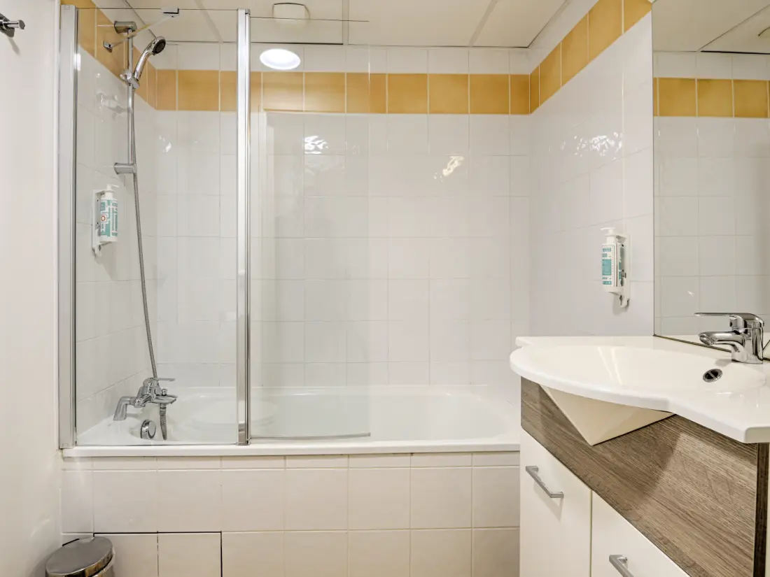 Appart'hôtel Vacancéole Paris Quai de Marne 3 étoiles★★★