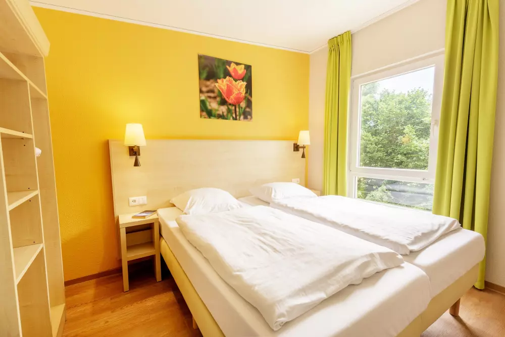 Domaine Park Bostalsee Center Parcs